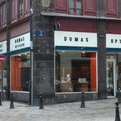 Optique Dumas Clermont Ferrand