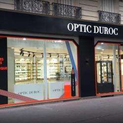 Optic Duroc Paris