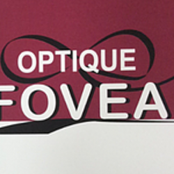 Optique Fovea Elbeuf