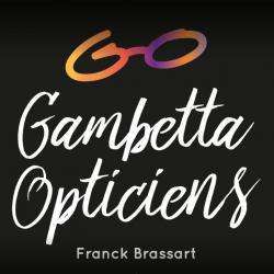 Opticien Optique Gambetta - 1 - 