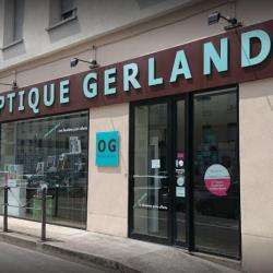 Optique Gerland Lyon