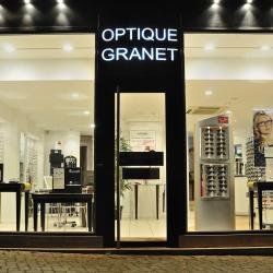 Opticien OPTIQUE GRANET - 1 - 
