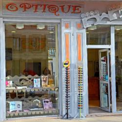Centres commerciaux et grands magasins Optique Haute Provence - 1 - 