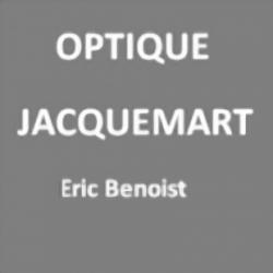 Opticien OPTIQUE JACQUEMART - 1 - 