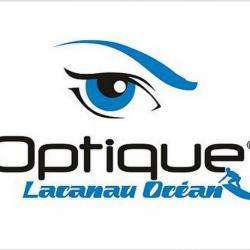 Opticien Optique Lacanau Océan - 1 - 