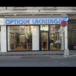 Optique Lacassagne Lyon