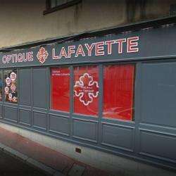 Optique Lafayette Limoges