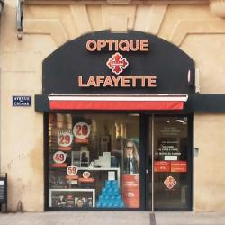Optique Lafayette Mulhouse