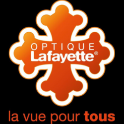 Opticien Optique Lafayette par Philippe Bonnet - 1 - 