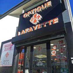 Optique Lafayette Ramonville Saint Agne
