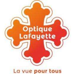 Opticien Optique Lafayette - 1 - 