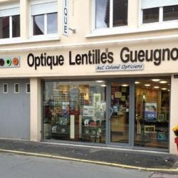 Optique Lentilles Gueugnon Gueugnon