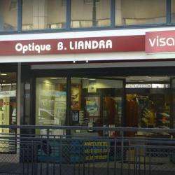 Optique Liandra Marseille
