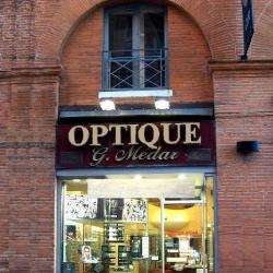 Optique Medar Toulouse