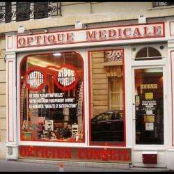 Optique Médicale Paris