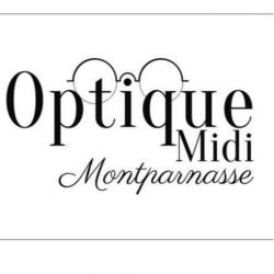 Opticien OPTIQUE MIDI MONTPARNASSE - 1 - 