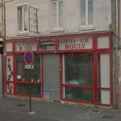 Optique Mouly Amiens