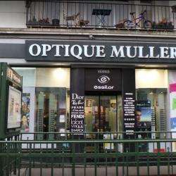 Optique Muller Paris