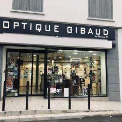 Optique P M Gibaud Marseille