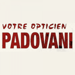Optique Padovani Vitry Le François