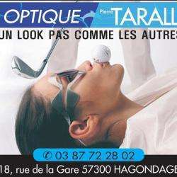 Opticien Optique Pierre Tarall - 1 - 