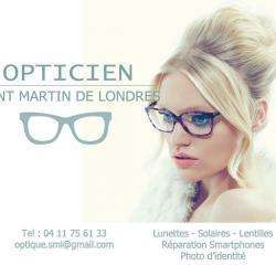 Optique Saint Martin Saint Martin De Londres
