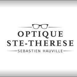 Opticien Optique Sainte Therese - 1 - 