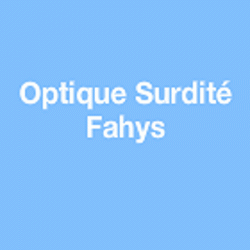 Optique Surdite Fahys Gray