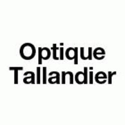 Opticien Optique Tallandier - 1 - 