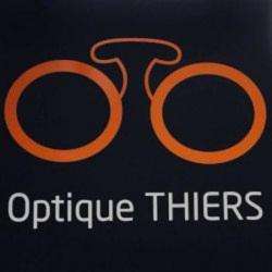 Optique Thiers Remiremont
