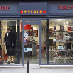 Optique Torcy Paris