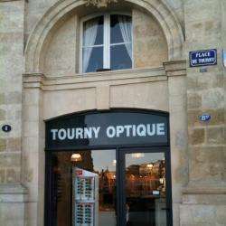 Opticien OPTIQUE TOURNY - 1 - 