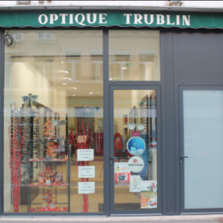 Opticien Optique Trublin - 1 - 