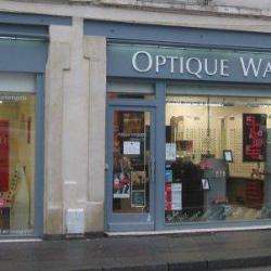 Opticien OPTIQUE WAGNER - 1 - 