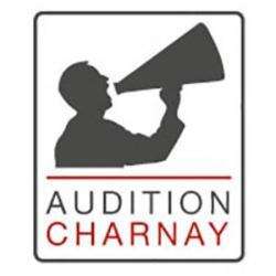 Centre d'audition Audition Charnay - 1 - 