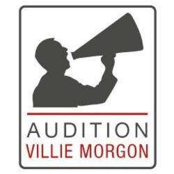 Villié-morgon Audition  Villié Morgon