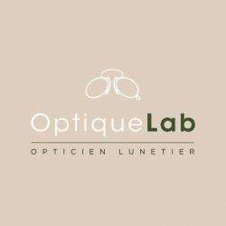Optiquelab  Paris