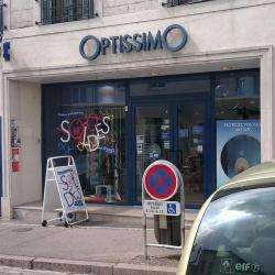 Centres commerciaux et grands magasins LISSAC l'Opticien - 1 - 