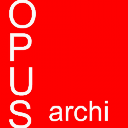 Opus Architecture Vaison La Romaine