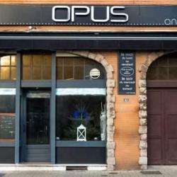 Restaurant opus - 1 - 