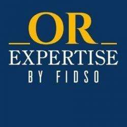 Concessionnaire Or Expertise By Fidso - 1 - 
