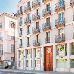 Oralia Faure Immobilier Syndic-gestion-transaction Grenoble