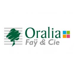 Diagnostic immobilier Oralia Fay & Cie - 1 - 