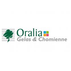 Oralia Gelas Et Chomienne Syndic-gestion-administratif Et Régie Ginon Lyon