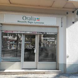Diagnostic immobilier Oralia NRL - 1 - 