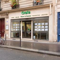 Oralia Pierre Et Gestion Gérance–location–transaction Paris