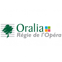 Oralia Régie De L'opéra Lyon