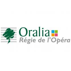 Diagnostic immobilier Oralia Régie de l'Opéra - 1 - 