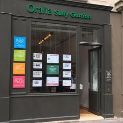 Oralia Sully Gestion Location – Transaction Paris