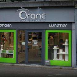 Orane Optique Rennes